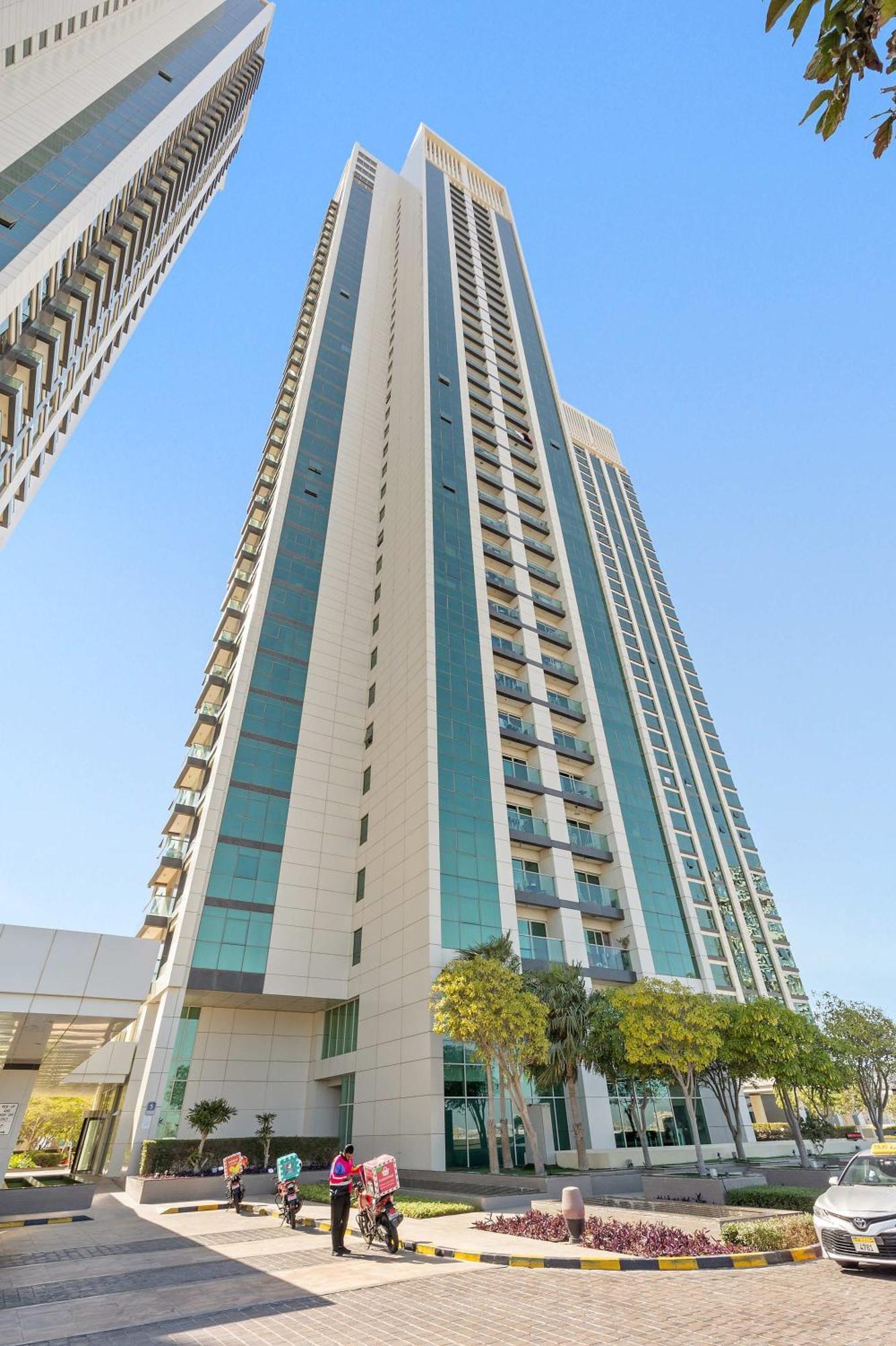 Silkhaus Luxury 2br In Marina Heights Near Canal *