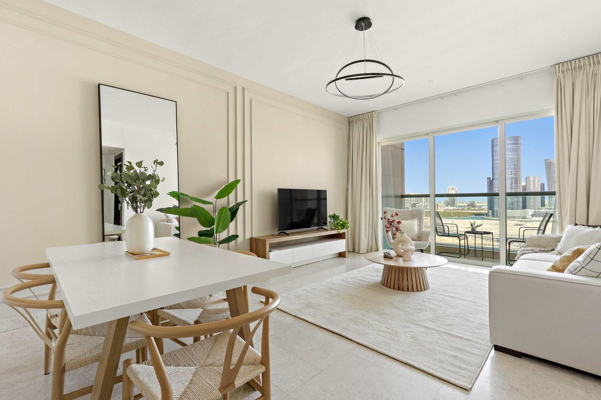 Silkhaus Luxury 2br In Marina Heights Near Canal