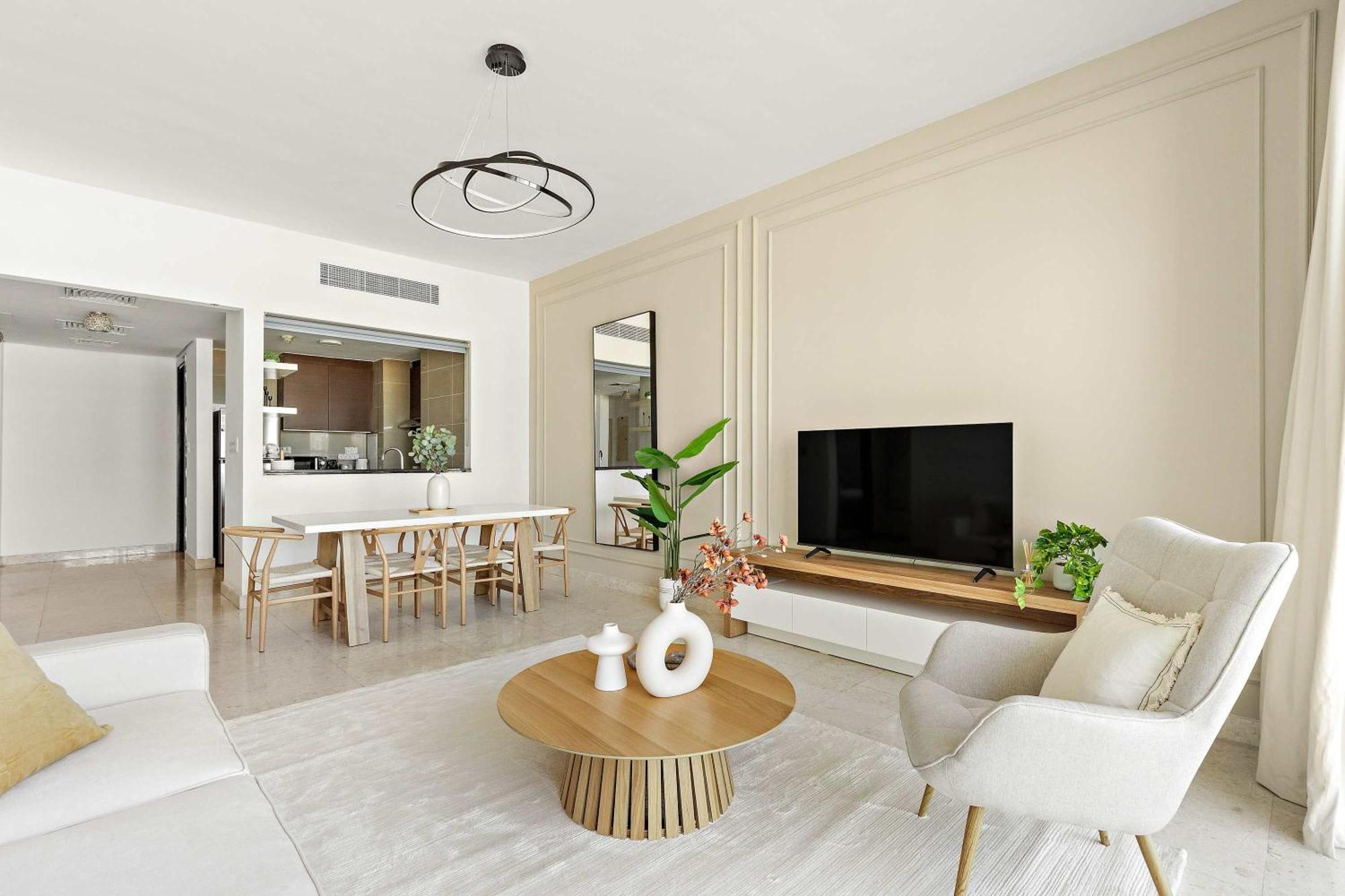 Silkhaus Luxury 2br In Marina Heights Near Canal *