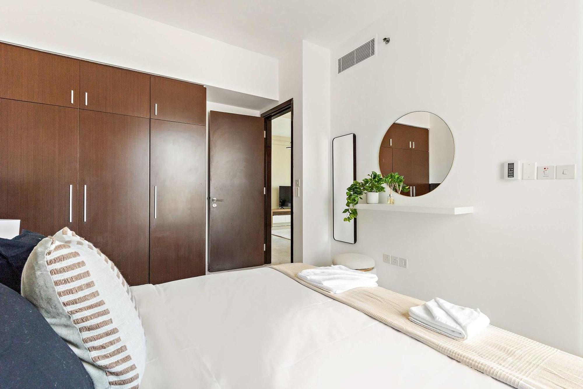 Silkhaus Luxury 2br In Marina Heights Near Canal Apartment *