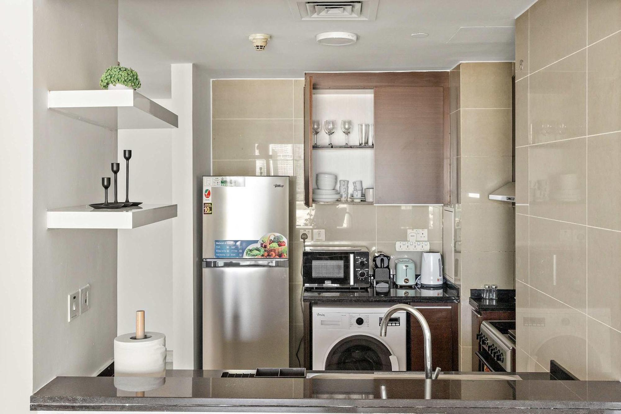 Silkhaus Luxury 2br In Marina Heights Near Canal * Abu Dhabi