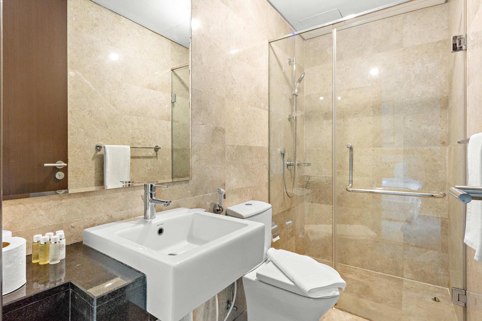 Silkhaus Luxury 2br In Marina Heights Near Canal Apartment